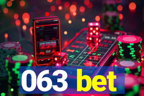 063 bet